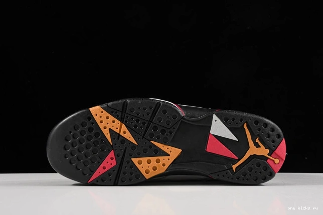 Cheap 7 Cardinal Reflective Jordan Air BV6281-006 0531
